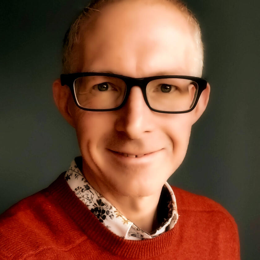 Stephen Woolston