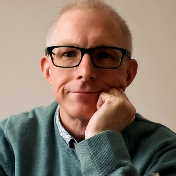 Stephen Woolston