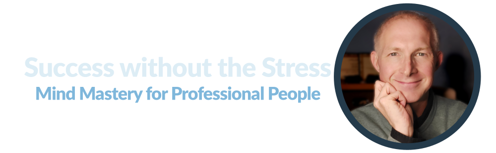 Mind Mastery for Professional People