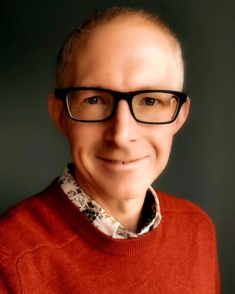 Stephen Woolston